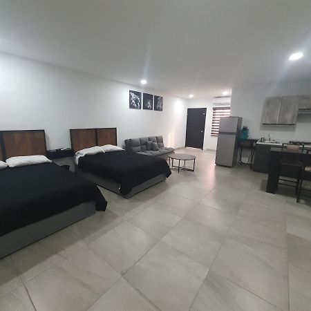 Life Apartment Puerto Peñasco Екстериор снимка