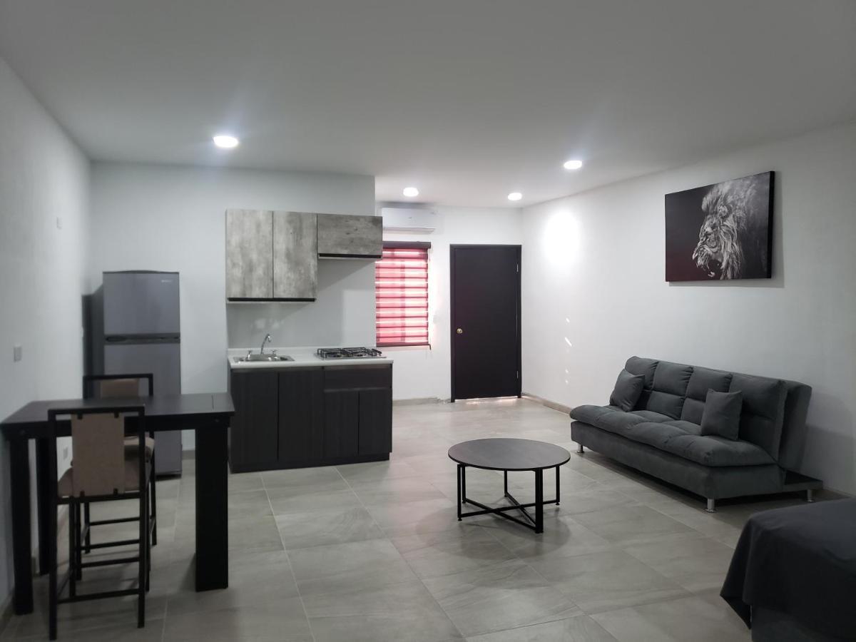 Life Apartment Puerto Peñasco Екстериор снимка