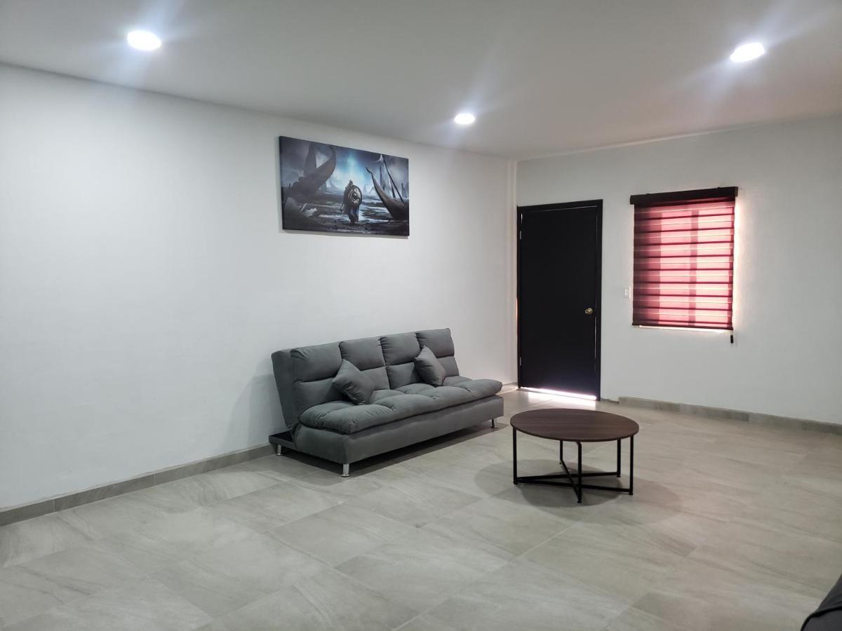 Life Apartment Puerto Peñasco Екстериор снимка