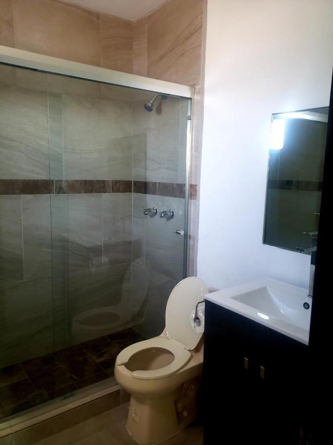 Life Apartment Puerto Peñasco Екстериор снимка