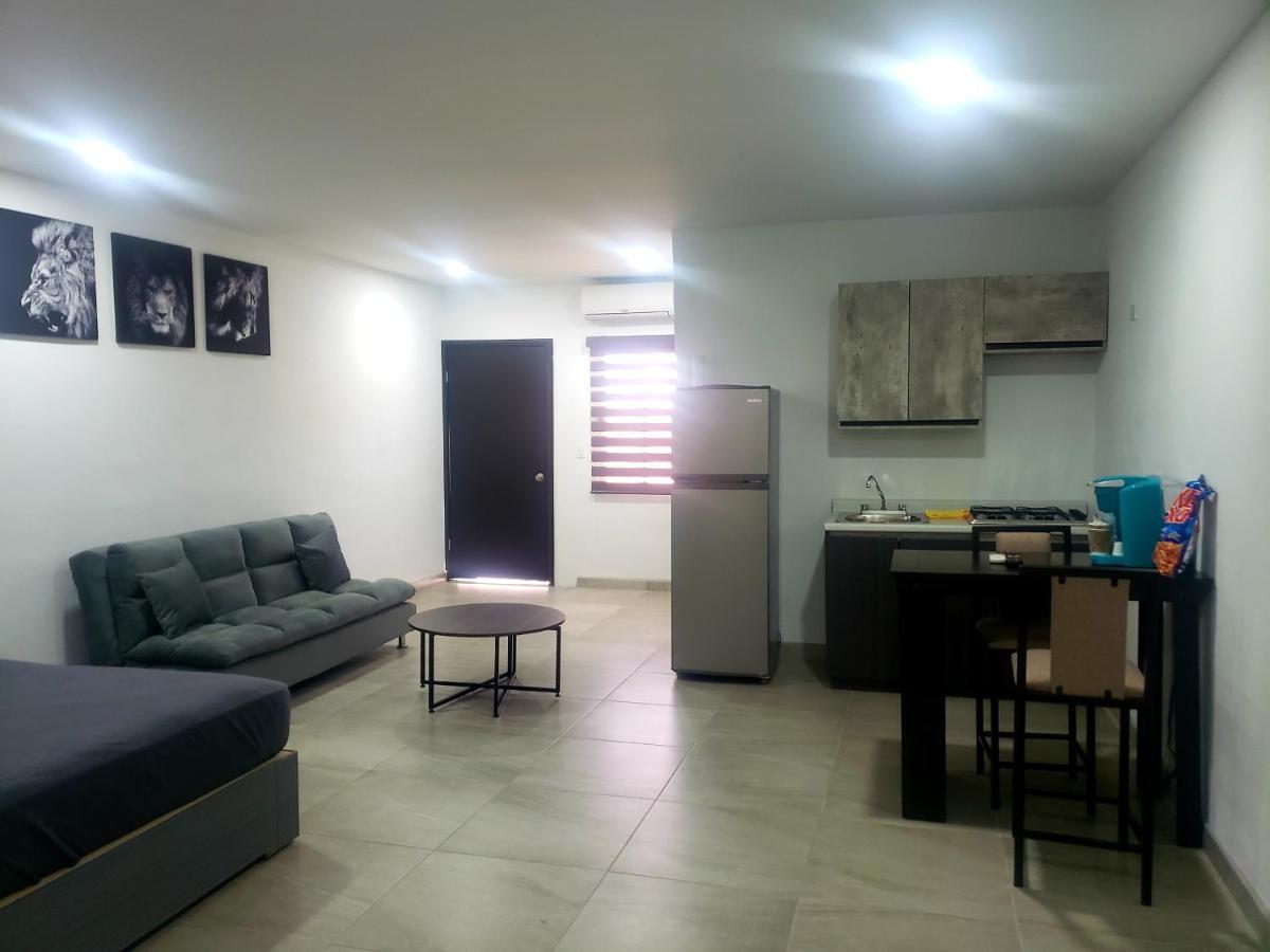 Life Apartment Puerto Peñasco Екстериор снимка