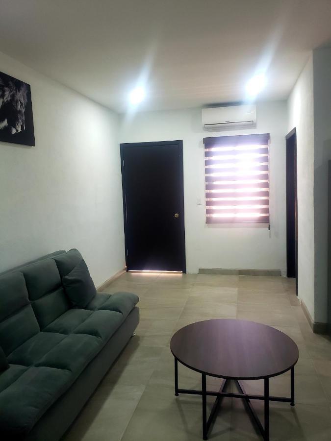Life Apartment Puerto Peñasco Екстериор снимка