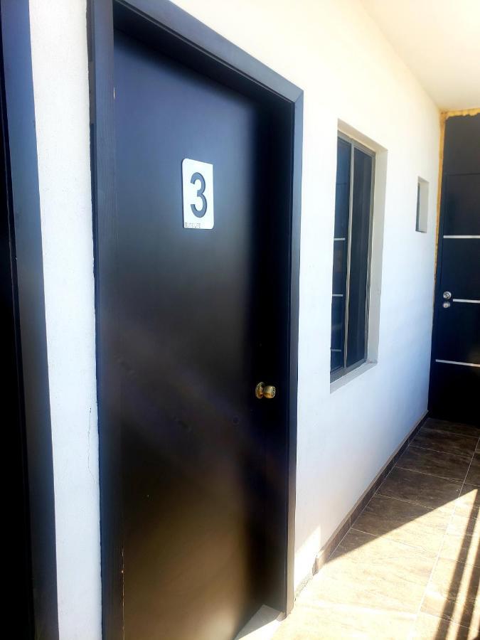 Life Apartment Puerto Peñasco Екстериор снимка