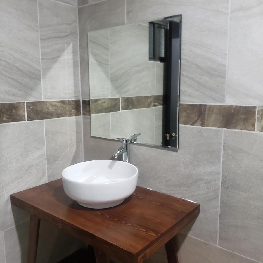 Life Apartment Puerto Peñasco Екстериор снимка