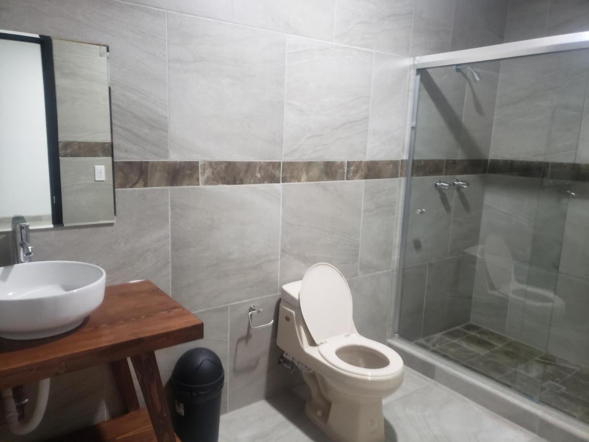 Life Apartment Puerto Peñasco Екстериор снимка