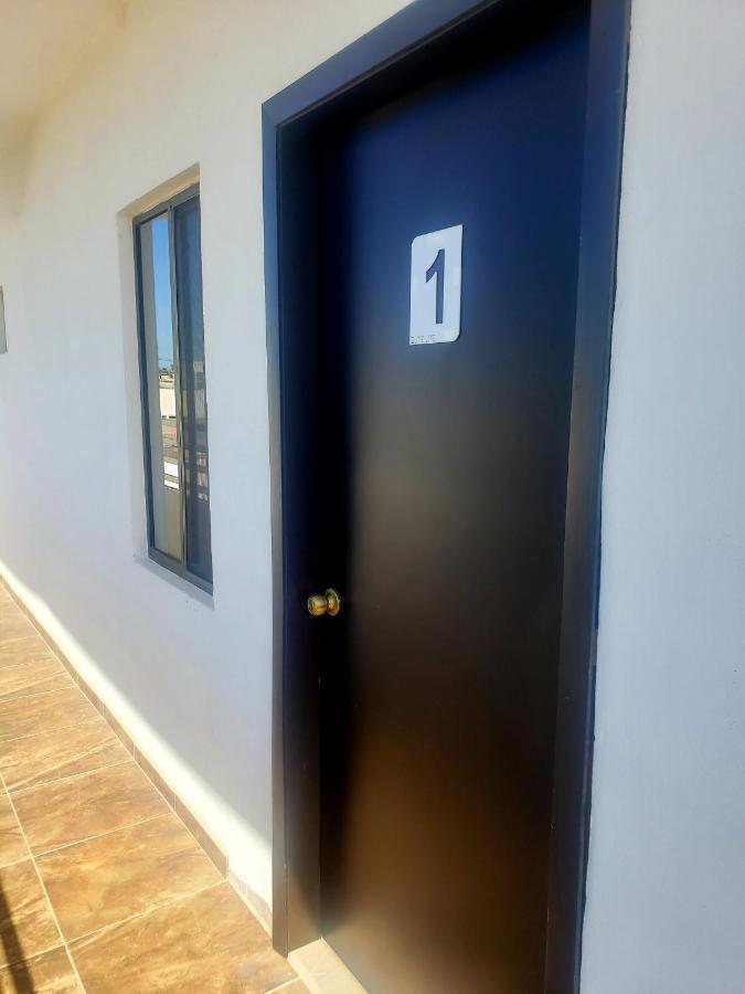Life Apartment Puerto Peñasco Екстериор снимка
