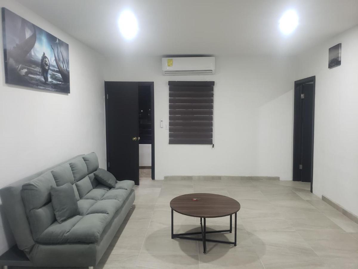 Life Apartment Puerto Peñasco Екстериор снимка