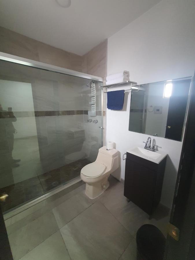 Life Apartment Puerto Peñasco Екстериор снимка
