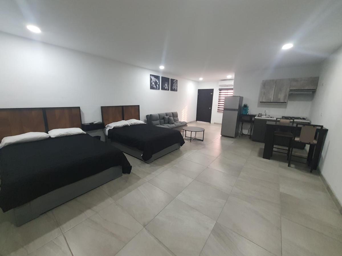 Life Apartment Puerto Peñasco Екстериор снимка
