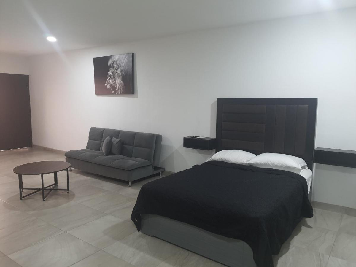 Life Apartment Puerto Peñasco Екстериор снимка