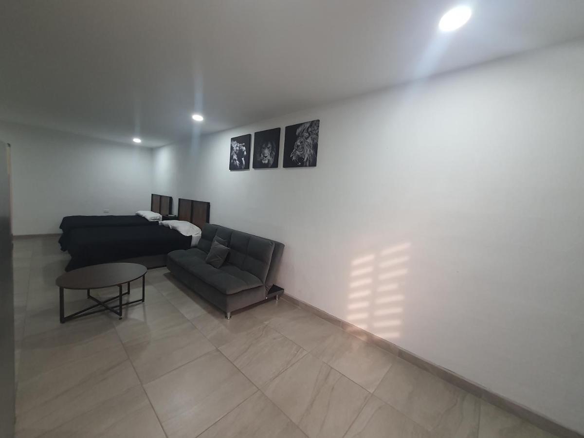 Life Apartment Puerto Peñasco Екстериор снимка