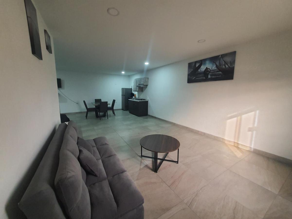 Life Apartment Puerto Peñasco Екстериор снимка