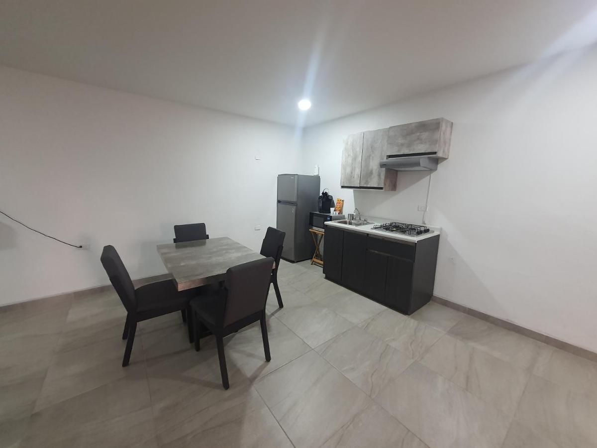 Life Apartment Puerto Peñasco Екстериор снимка